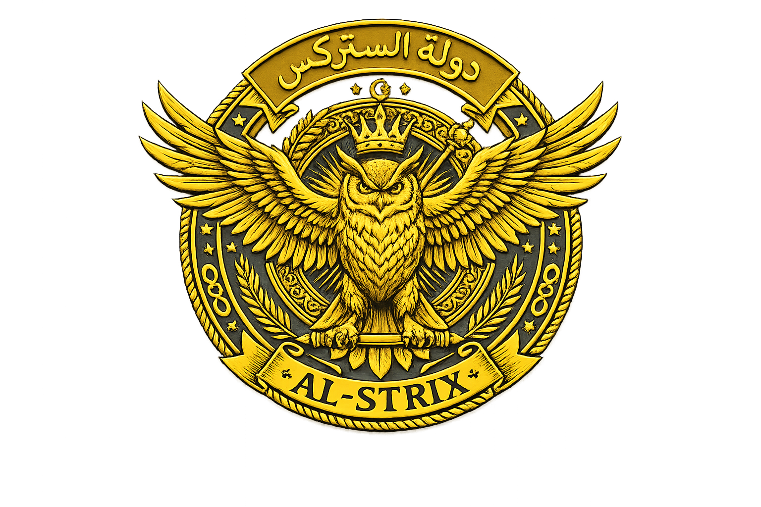 رمز الستركس